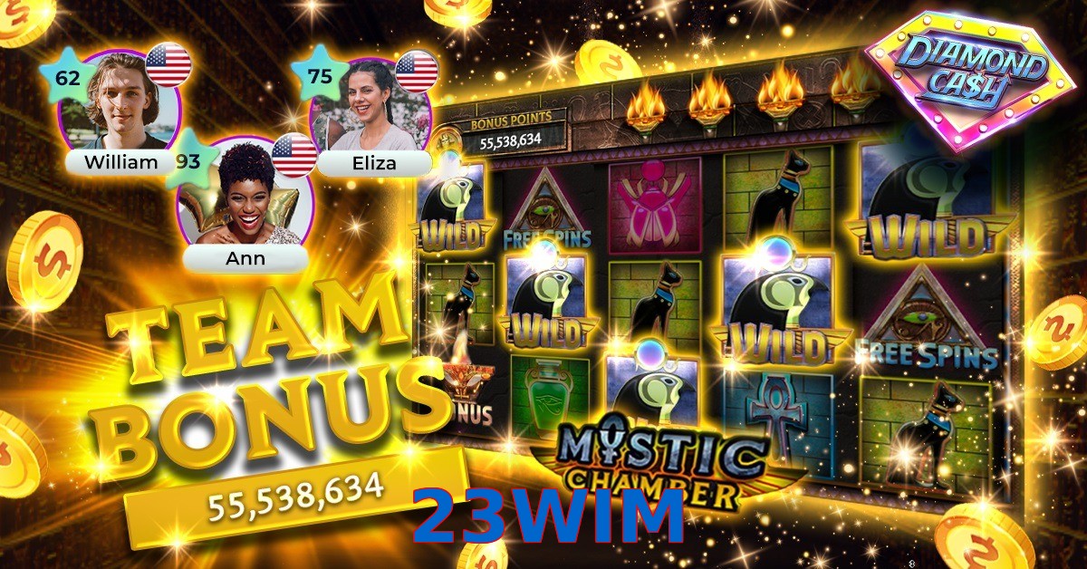 23WIM