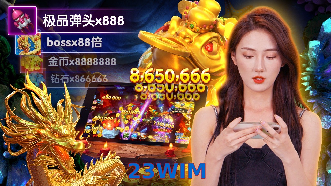 23WIM